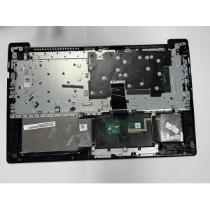 ТОП кейс с клавиатурой для ноутбука Lenovo V15 5CB1H80236. Photo 2